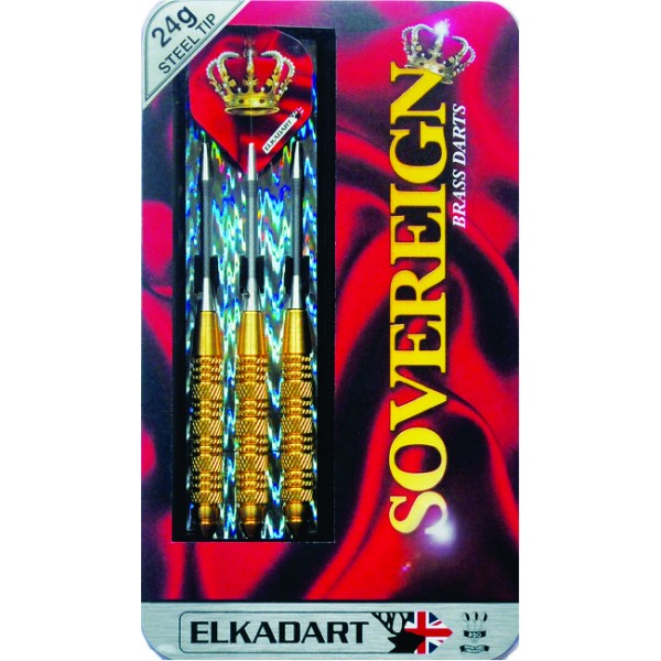 Elkadart Sovereign